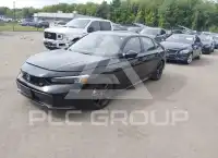 2026 Honda CIVIC photo