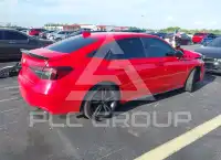 2026 Honda CIVIC фото