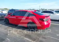 2026 Honda CIVIC фото