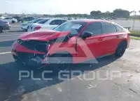 2026 Honda CIVIC фото