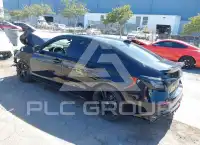 2026 Honda CIVIC фото