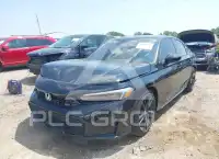 2026 Honda CIVIC фото