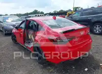 2026 Honda CIVIC фото