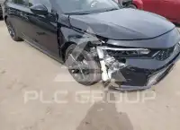 2026 Honda CIVIC photo