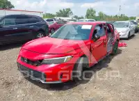 2026 Honda CIVIC фото