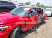 2026 Honda CIVIC фото