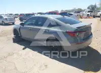 2026 Honda CIVIC photo
