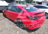 2026 Honda CIVIC фото