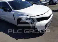 2026 Honda CIVIC фото