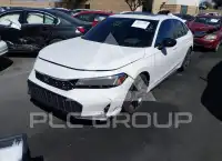 2026 Honda CIVIC фото