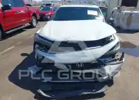 2026 Honda CIVIC photo