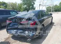 2026 Honda CIVIC фото