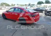 2026 Honda CIVIC photo