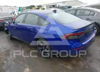 2026 Honda Accord фото