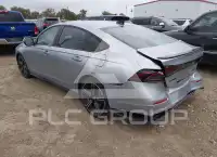 2026 Honda Accord фото
