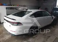 2026 Honda Accord photo
