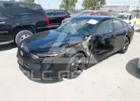 2026 Honda Accord фото