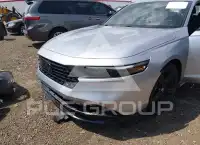 2026 Honda Accord photo