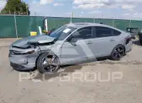 2026 Honda Accord фото