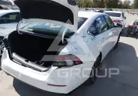 2026 Honda Accord фото