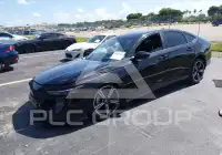 2026 Honda Accord photo