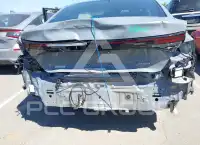 2026 Honda Accord фото