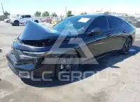 2026 Honda Accord photo