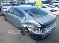 2026 Honda Accord фото