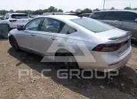2026 Honda Accord photo