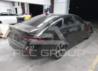2026 Honda Accord фото