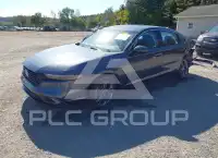 2026 Honda Accord фото