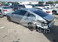 2026 Honda Accord фото
