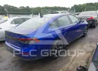 2026 Honda Accord фото