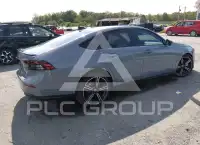 2026 Honda Accord фото