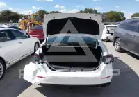 2026 Honda Accord фото
