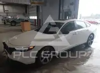2026 Honda Accord photo