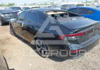 2026 Honda Accord фото