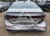 2026 Honda Accord фото