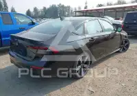 2026 Honda Accord фото