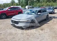2026 Honda Accord photo