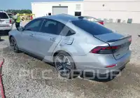 2026 Honda Accord фото
