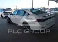 2026 Honda Accord фото
