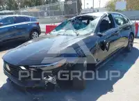 2026 Honda Accord фото