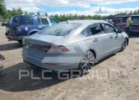 2026 Honda Accord photo