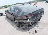 2026 Honda Accord photo