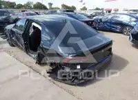 2026 Honda Accord фото