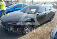 2026 Honda Accord фото