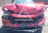2026 Honda Accord фото