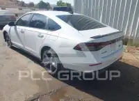 2026 Honda Accord фото