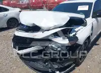 2026 Honda Accord фото